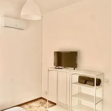 Apartment Center