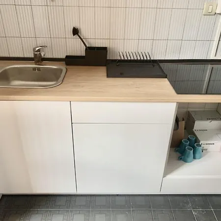Apartment Center Catania