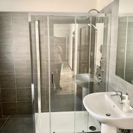 Apartment Center Catania