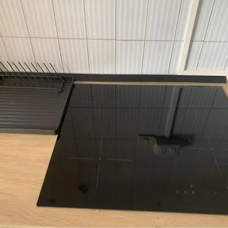 Apartment Center